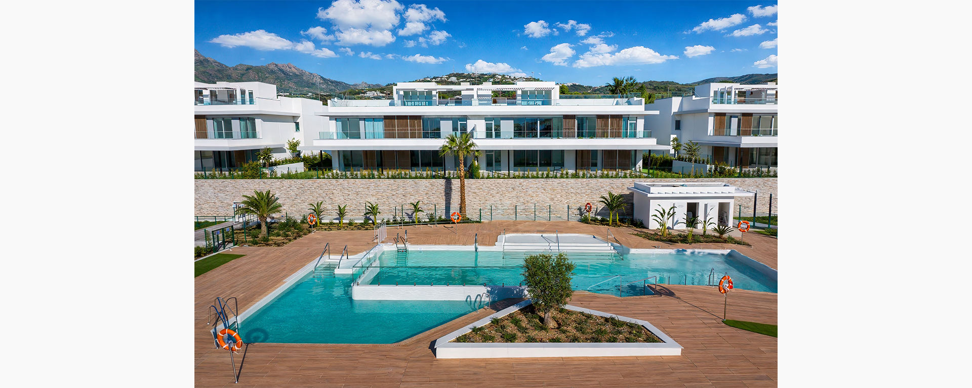 Penthouse w Marbella 1224