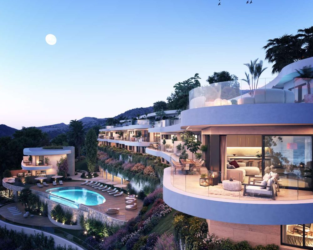 Townhouse w Fuengirola 1515