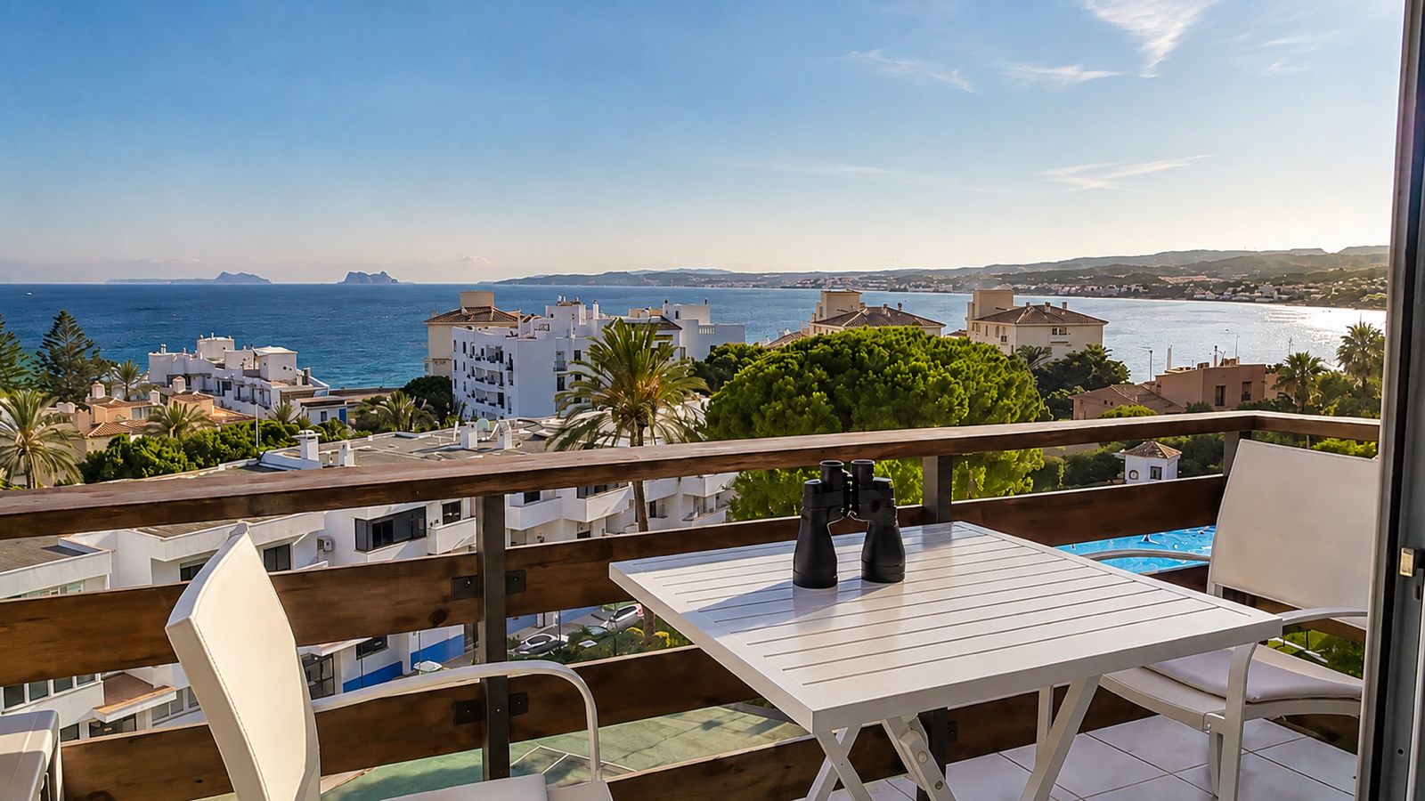 Apartament w Estepona 1308