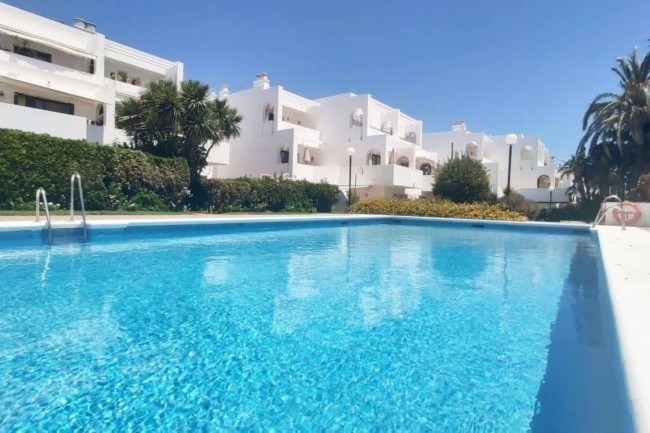 Penthouse w Sotogrande 1631