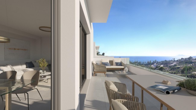 Dom szeregowy w Sotogrande 3190
